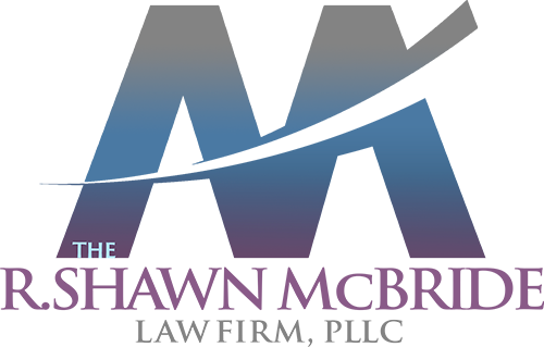 The R. Shawn McBride Law Firm, PLLC